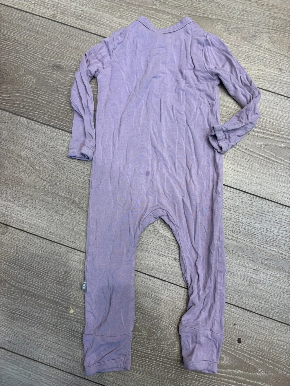 Kyte BABY  pajamas 12-18mo